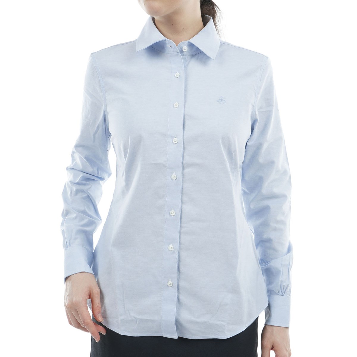 �u���b�N�X �u���U�[�Y Brooks Brothers �m���A�C���� �X�g���b�` �t�B�b�e�b�h�t�B�b�g �����I�b�N�X�t�H�[�h�V���c ���C�g�u���[ ���f�B�[�X