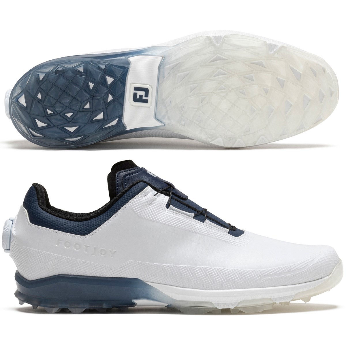 [2025�N���f��] �t�b�g�W���C Foot Joy �h���C�W���C�Y �v�� BOA �V���[�Y �z���C�g�^�l�C�r�[�^�l�C�r�[ �����Y