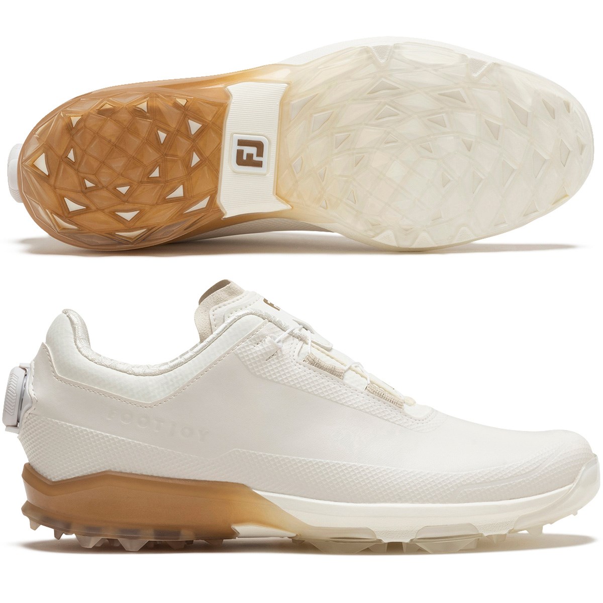 [2025�N���f��] �t�b�g�W���C Foot Joy �h���C�W���C�Y BOA �V���[�Y �N���[���^�N���[���^�N���[�� ���f�B�[�X