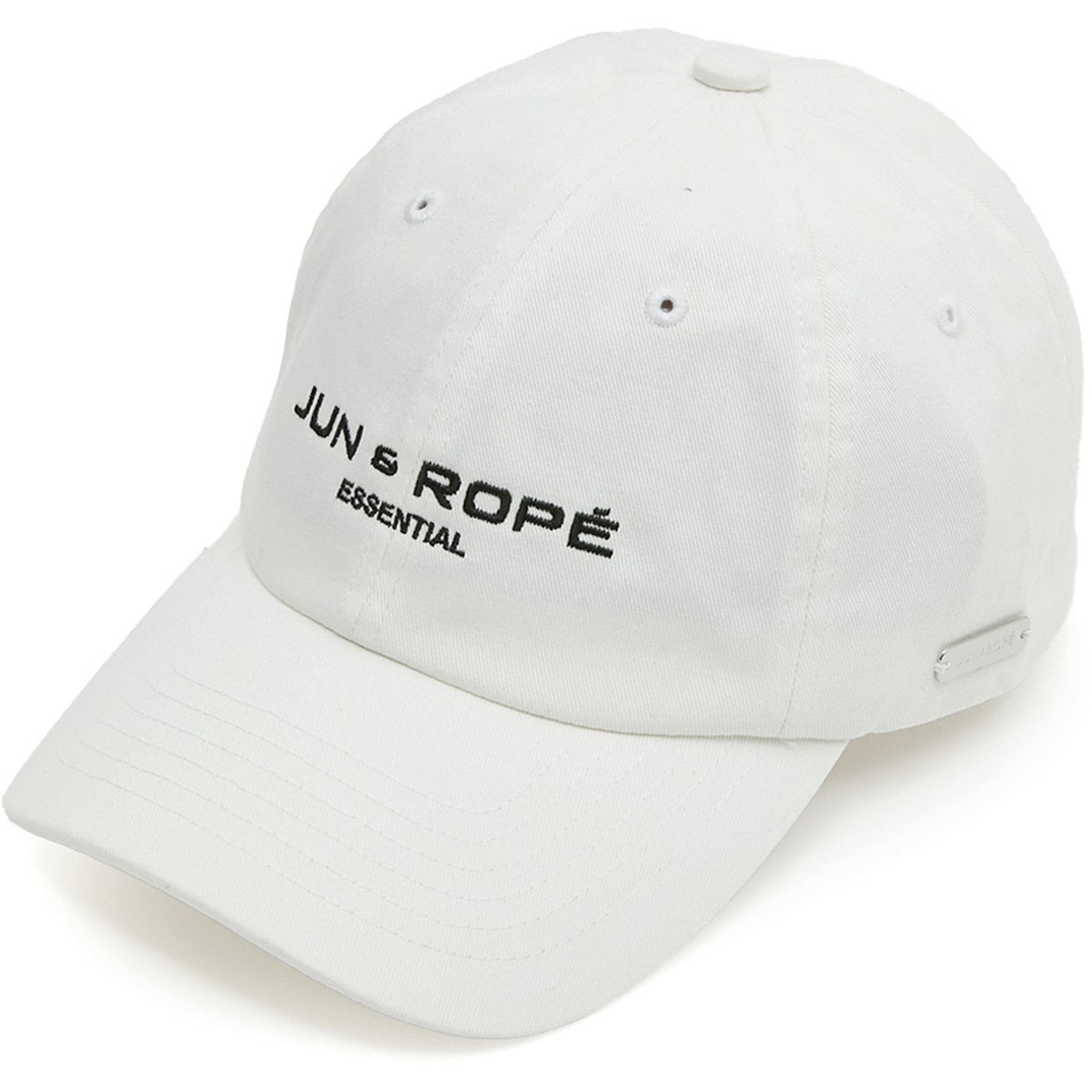 [��ԃ��f��] �W���� �A���h ���y JUN & ROPE ESSENTIAL ���S����L���b�v �z���C�g 10 �S���t�E�F�A