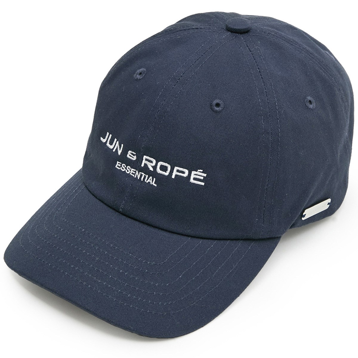 [��ԃ��f��] �W���� �A���h ���y JUN & ROPE ESSENTIAL ���S����L���b�v �l�C�r�[ 40 �S���t�E�F�A
