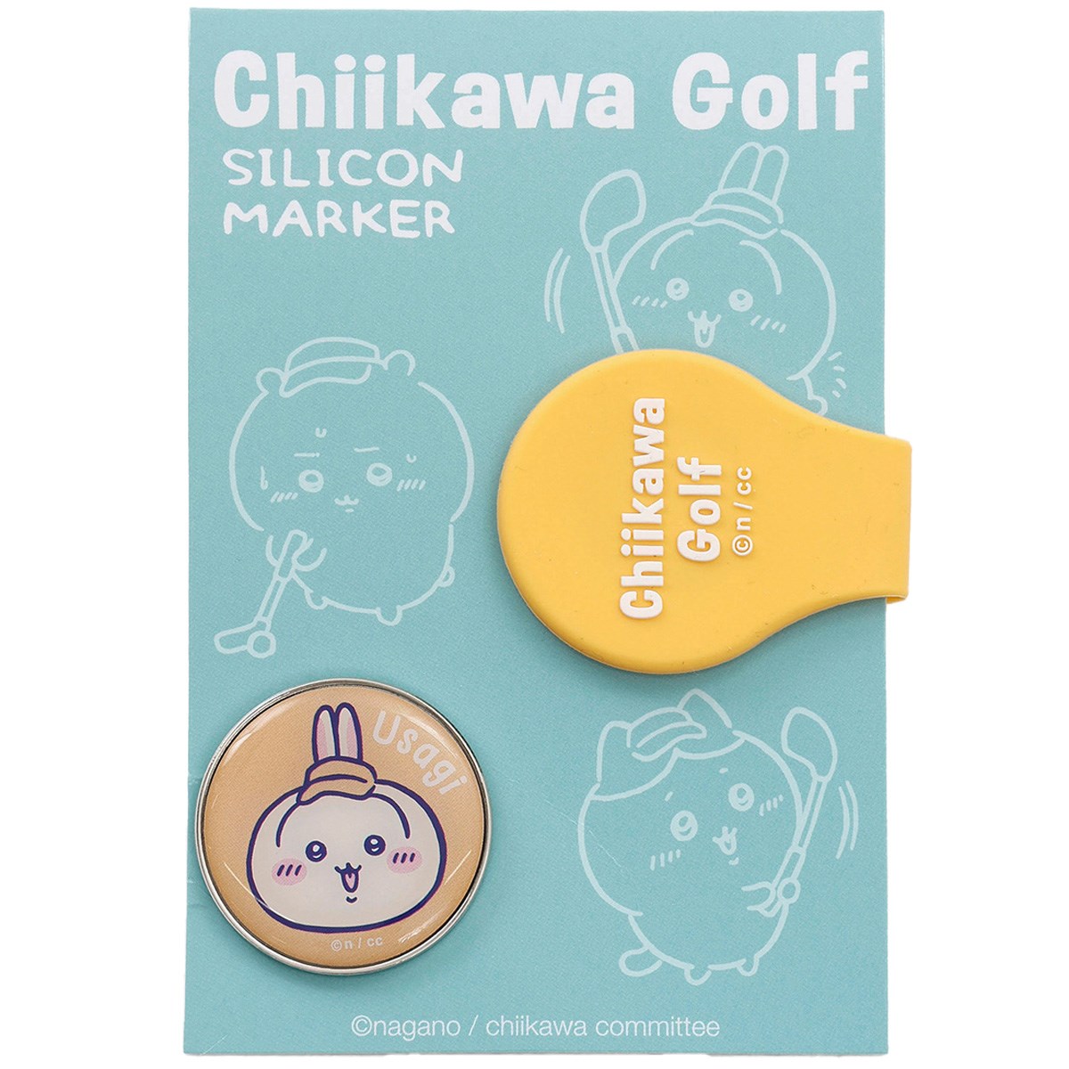 ゴルフ マーカー シリコン」の人気商品一覧・価格比較 - 価格.com