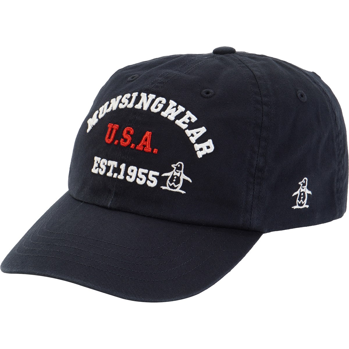 ゴルフ帽子 マンシングウェア キャップ」の人気商品一覧・価格比較
