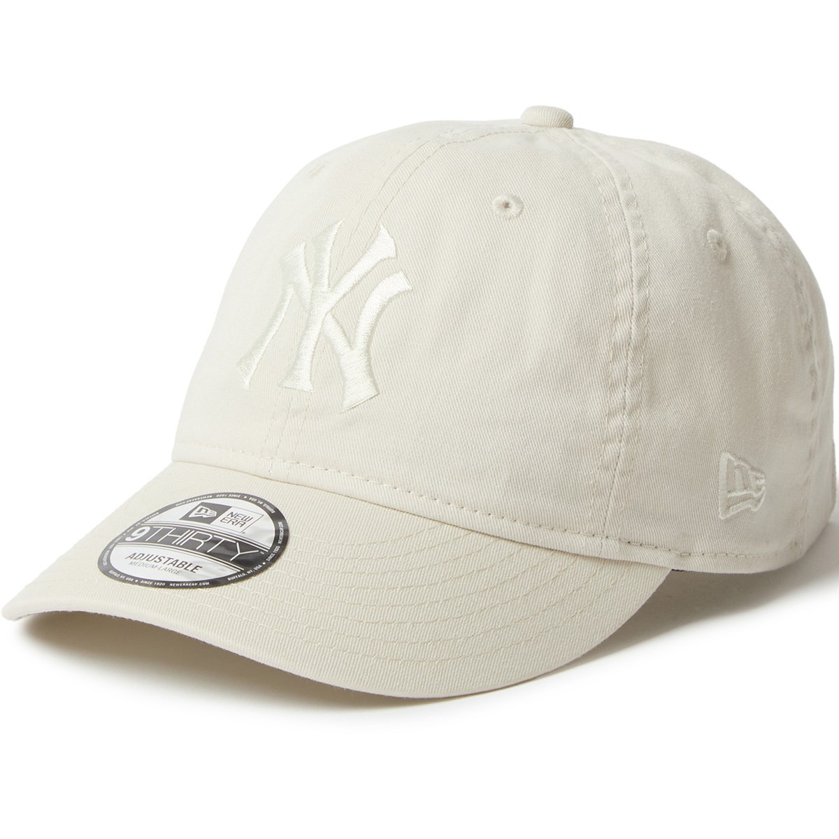 [2025�N���f��] �j���[�G�� NEW ERA 930CS MLBCO TONAL NEYYANCO�L���b�v �A�C�{���[ �S���t�E�F�A