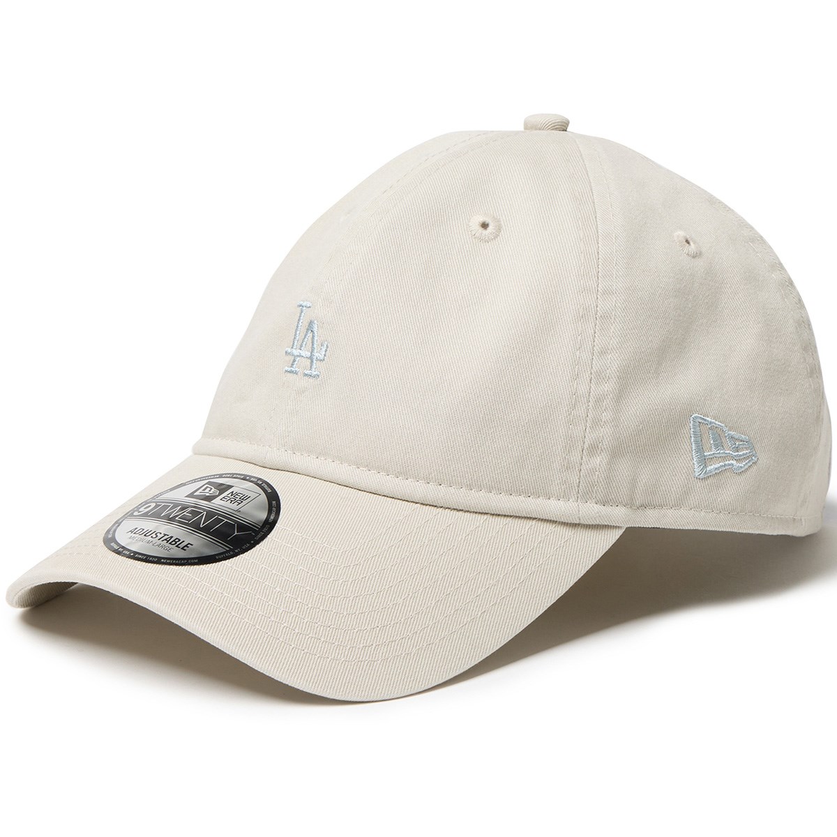 [2025�N���f��] �j���[�G�� NEW ERA 920CS MLB MINI ���S LOSDOD�L���b�v �X�g�[�� �S���t�E�F�A
