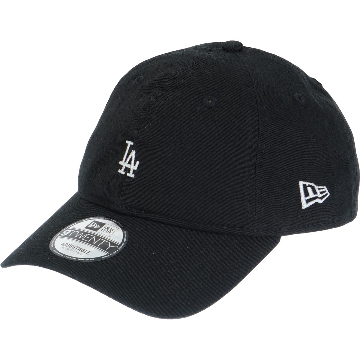 [2025�N���f��] �j���[�G�� NEW ERA 920CS MLB MINI ���S LOSDOD�L���b�v �u���b�N �S���t�E�F�A
