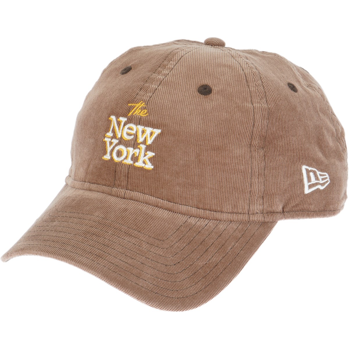 [�l�������܂���] �j���[�G�� NEW ERA 920CS TNY KH �R�[�f�����C�L���b�v �u���E�� �S���t�E�F�A