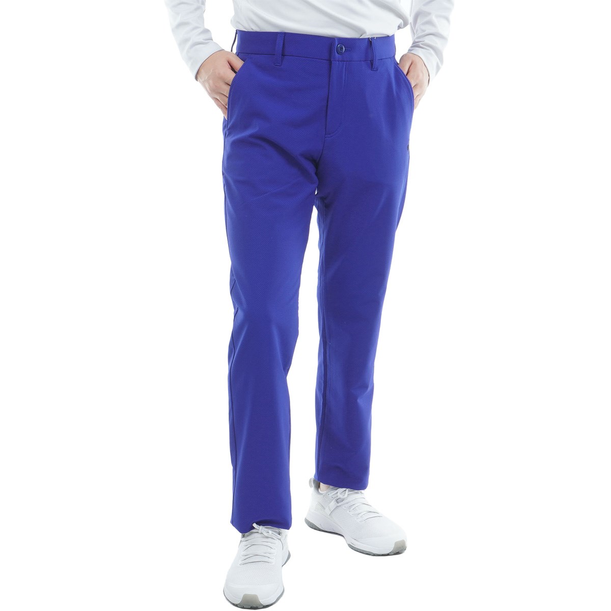 ゴルフ ウェア メンズ ロングパンツ ブルー」の人気商品一覧・価格比較
