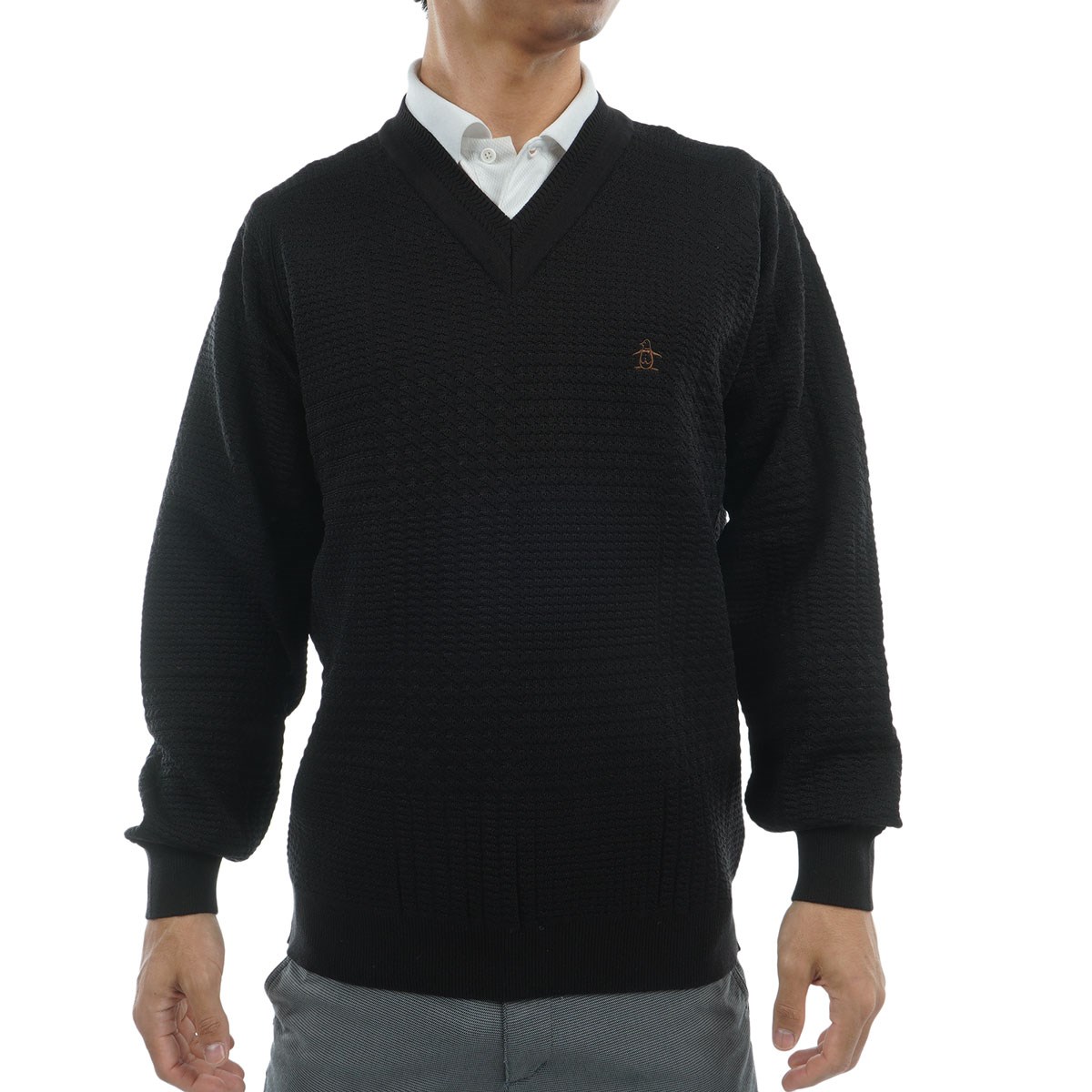 【新品】Munsingwear Vネックセーター Mサイズ ゴルフウェア セーター Munsingwear」の人気商品一覧・価格比較 - 価格.com