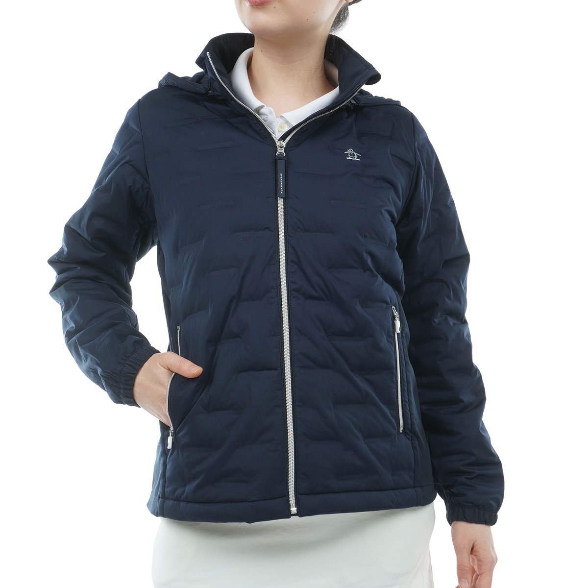 munsingwear(マンシングウェア) その他のレディースジャケット