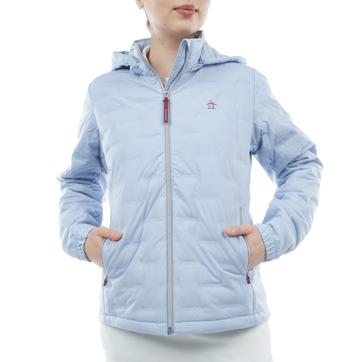 munsingwear(マンシングウェア) その他のレディースジャケット