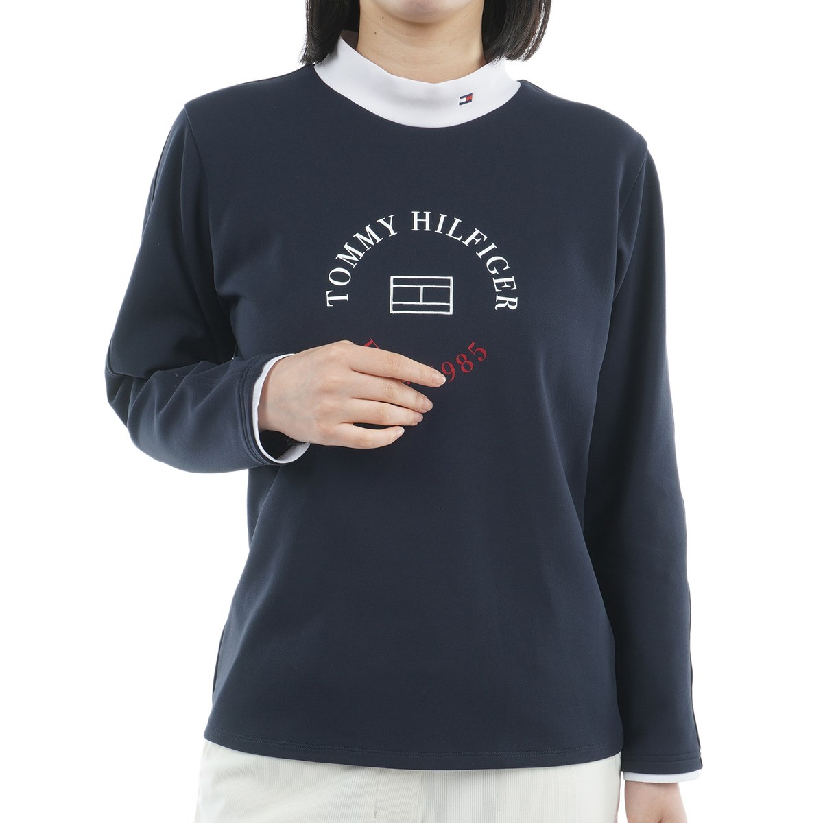 トミーヒルフィガー ブルー トレーニングウェア セット XL 検索結果