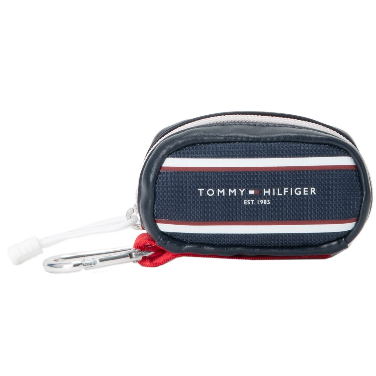 �g�~�[ �q���t�B�K�[ �S���t TOMMY HILFIGER GOLF �G�b�Z���V���� �{�[���|�[�` �l�C�r�[ 30 �����Y