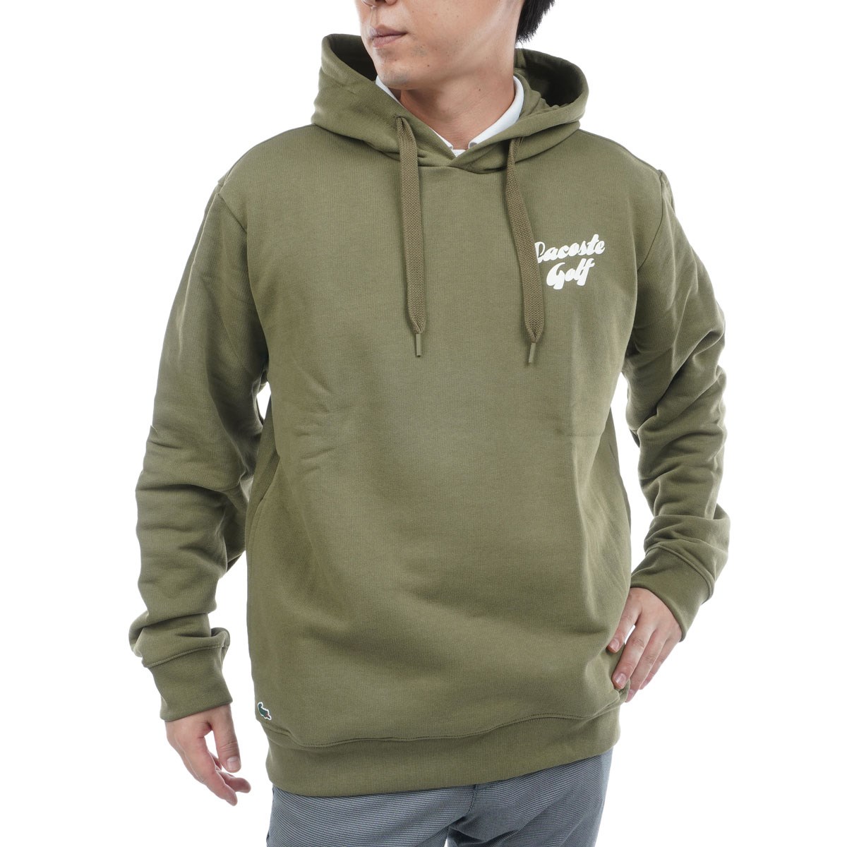 メンズ ラコステ パーカー」の人気商品一覧 | 安い商品を通販サイト 