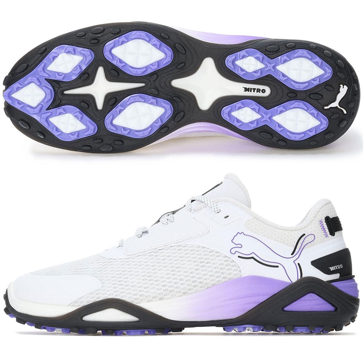 [�݌Ɍ���̂����������i] �v�[�} PUMA �V���h�E�L���b�g �j�g�� �V���[�Y �v�[�}�z���C�g�^�v�[�}�u���b�N�^�_�[�N�A���W�X�g 13 �����Y