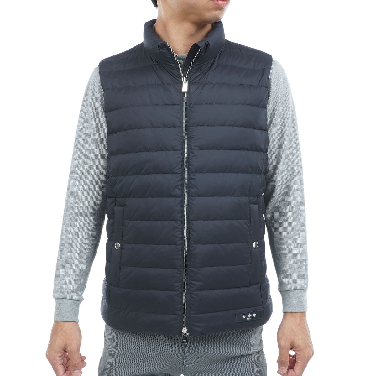 タトラス ダウンベスト」の人気商品一覧・価格比較 - 価格.com