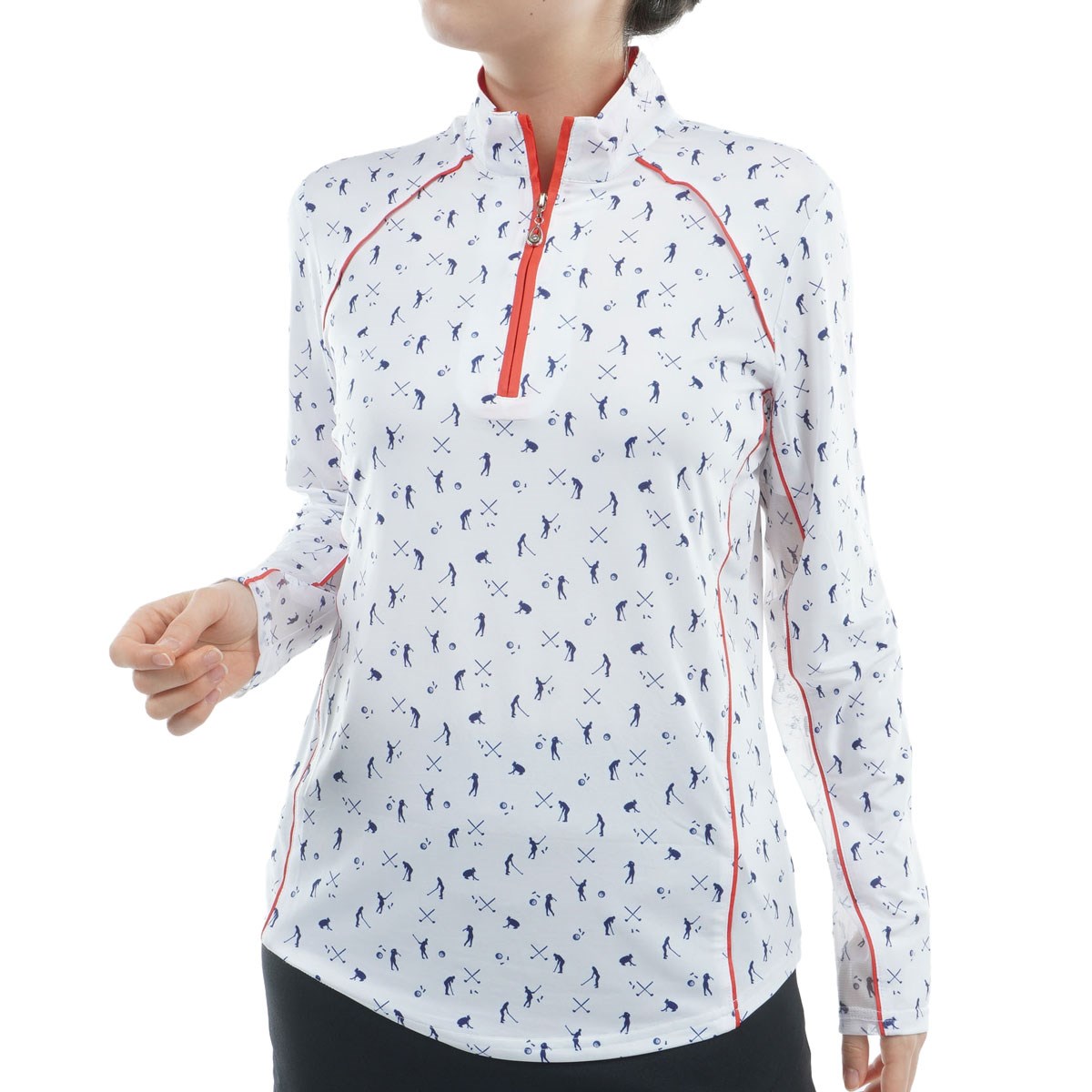[�݌Ɍ���̂����������i] �T�� �\���C�� SanSoleil UPF50+ �\���N�[�� �v�����g �������b�N�l�b�N�V���c �p�b�g�A�o�u�l�C�r�[ ���f�B�[�X