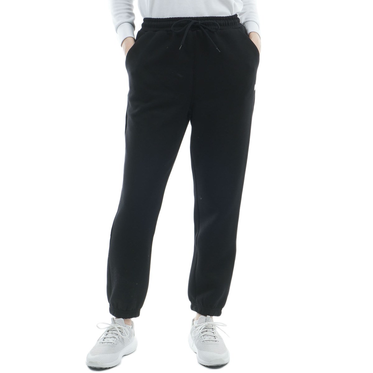 [�݌Ɍ���̂����������i] �j���[�G�� NEW ERA Performance Apparel PA �e�b�N�X�E�F�b�g�p���c �u���b�N ���f�B�[�X