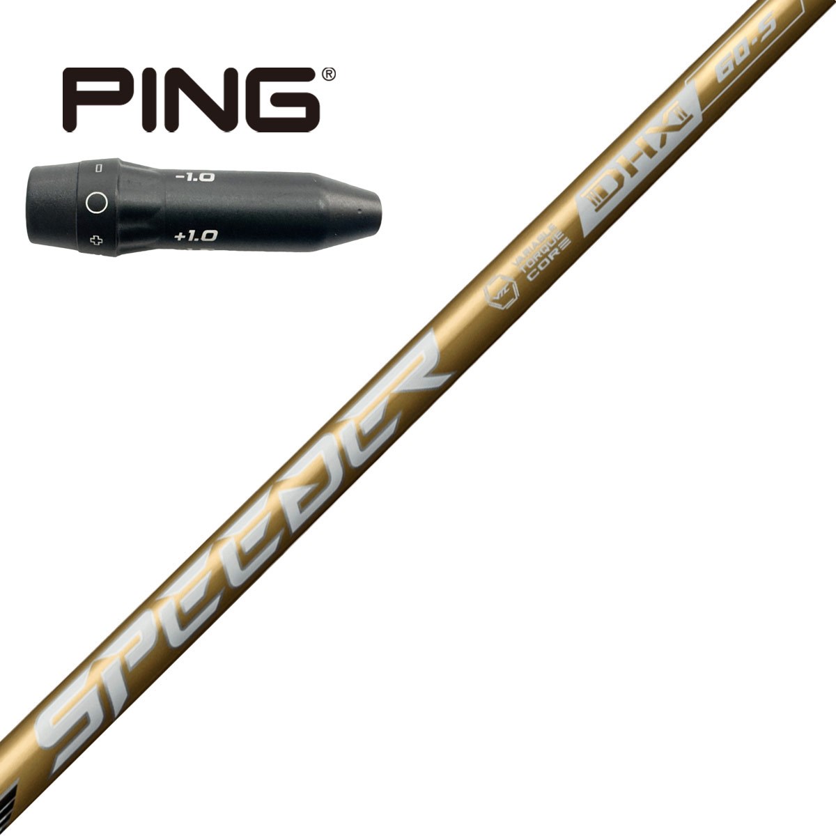 �t�W�N�� Speeder �s���h���C�o�[�p SPEEDER NX GOLD G440�p�X���[�u�t���V���t�g �����Y