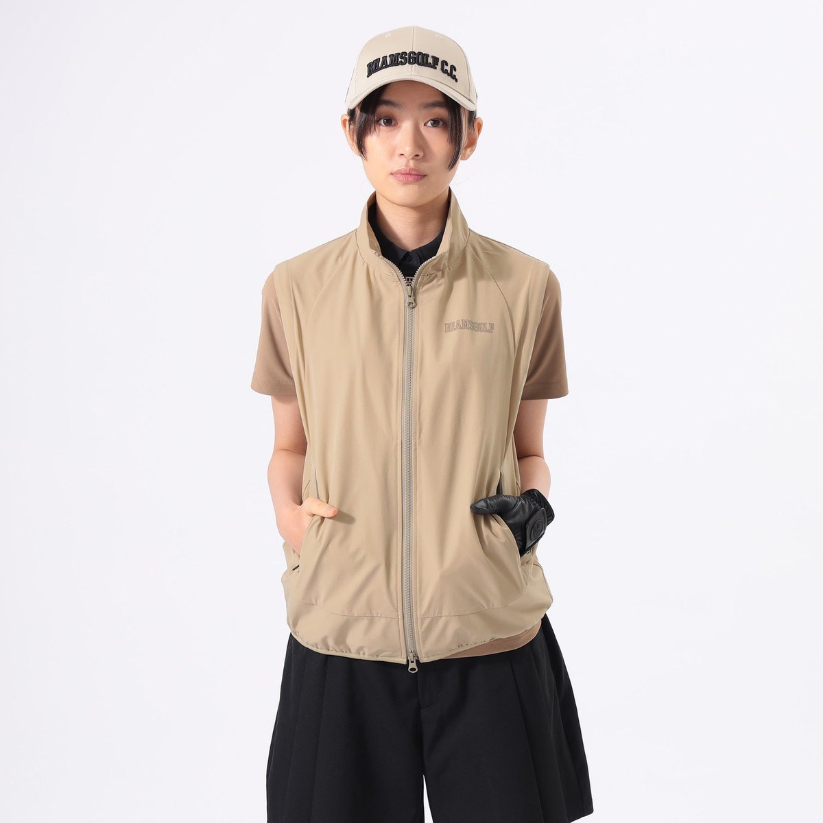 ゴルフウェア BEAMS レディース」の人気商品一覧 | 安い商品を通販