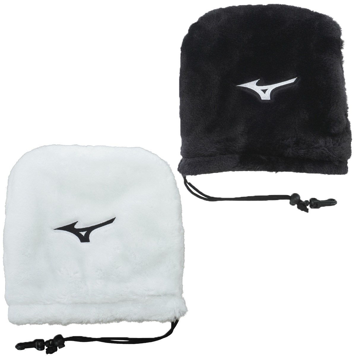 [2026�N���f��] �~�Y�m Mizuno Pro ���o�[�V�u�� �A�C�A���J�o�[ �z���C�g�^�u���b�N 01 �����Y