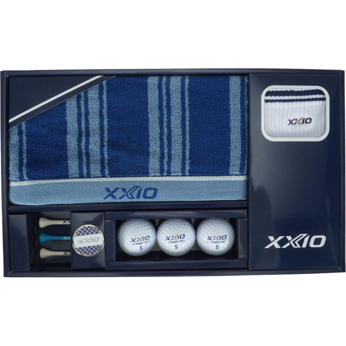 [2025�N���f��] �_�����b�v XXIO HRD �{�[������M�t�g �z���C�g �����Y