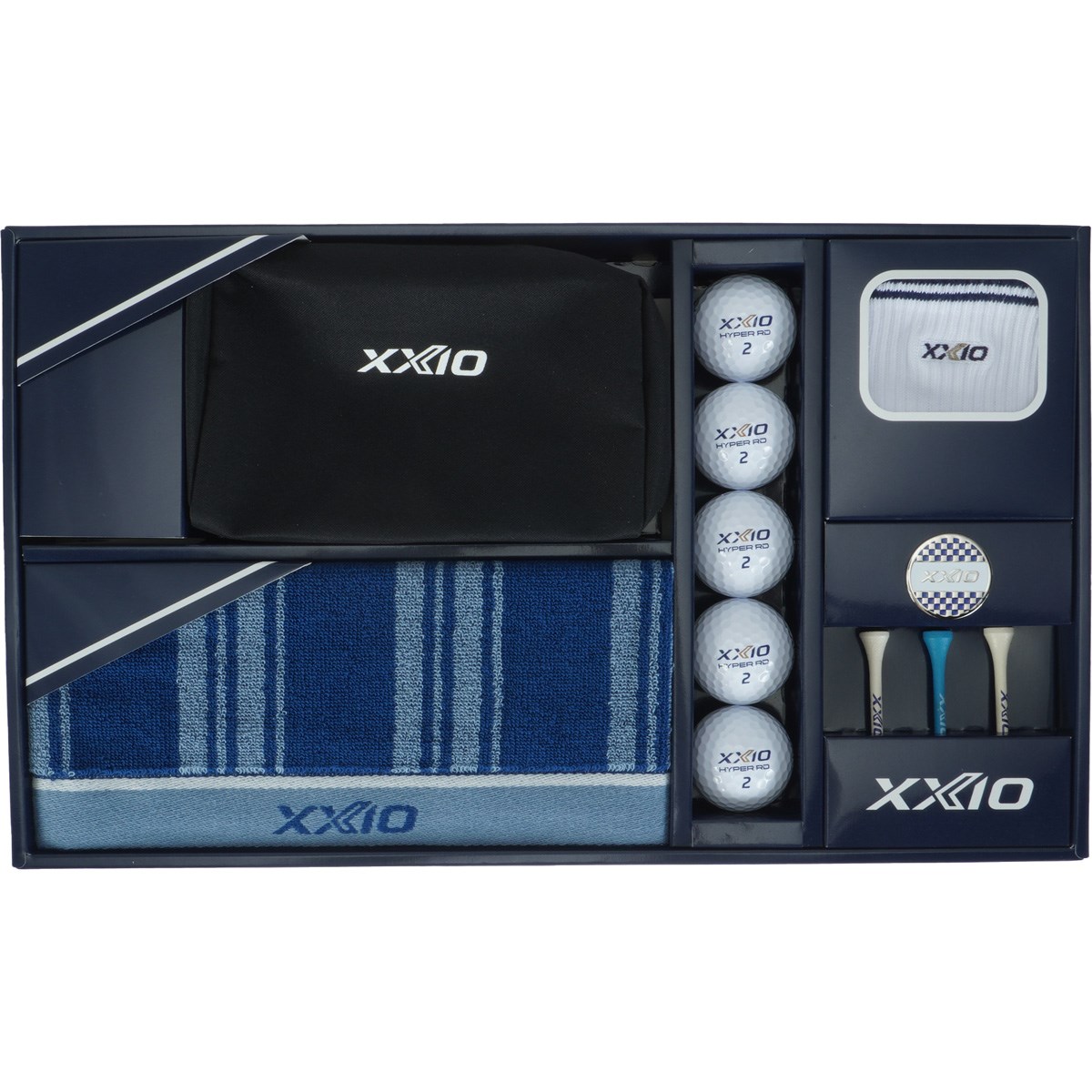 [2025�N���f��] �_�����b�v XXIO HRD �{�[������M�t�g �z���C�g �����Y