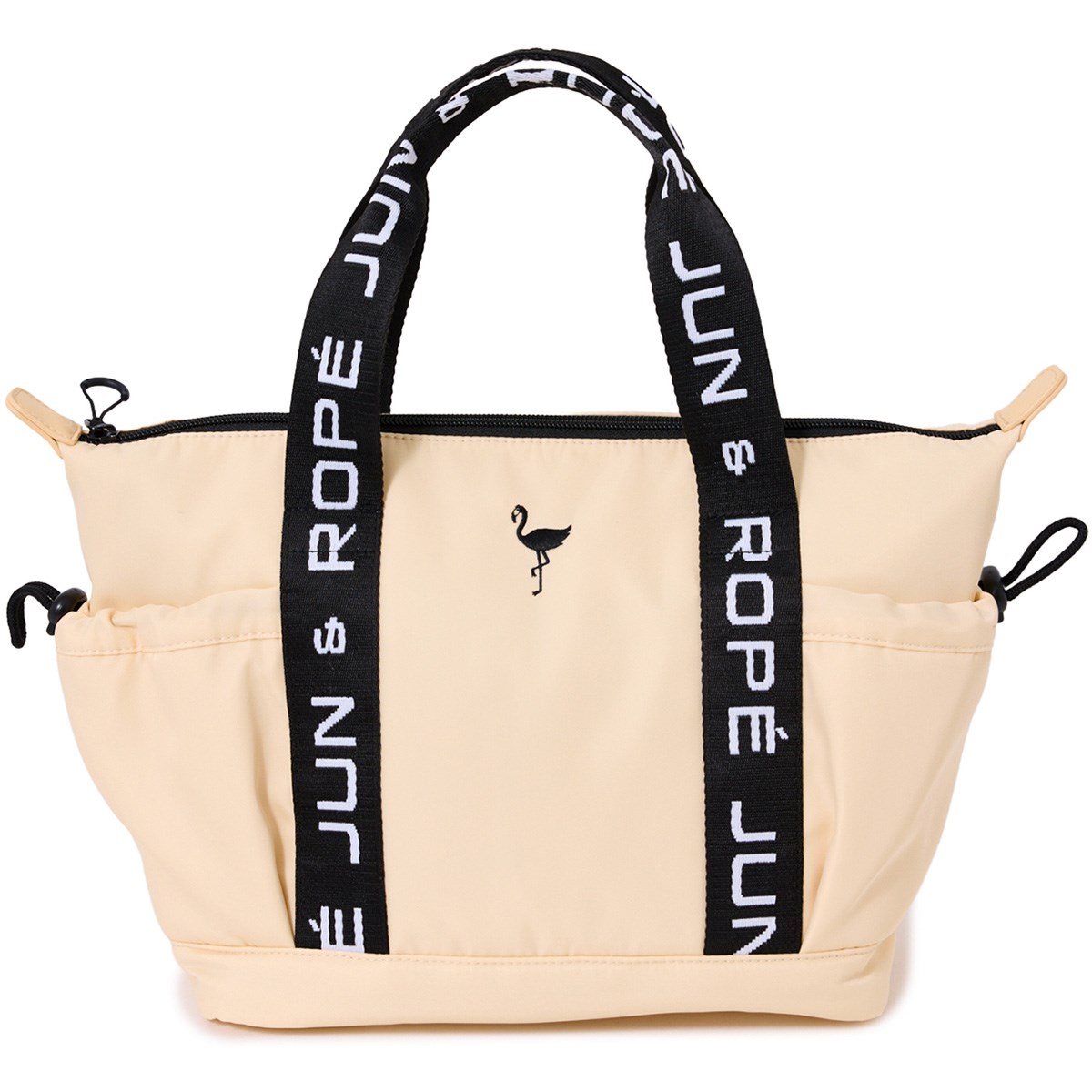 [2025�N���f��] �W���� �A���h ���y JUN & ROPE ���S�e�[�v�J�[�g�o�b�O �x�[�W�� 27 �����Y