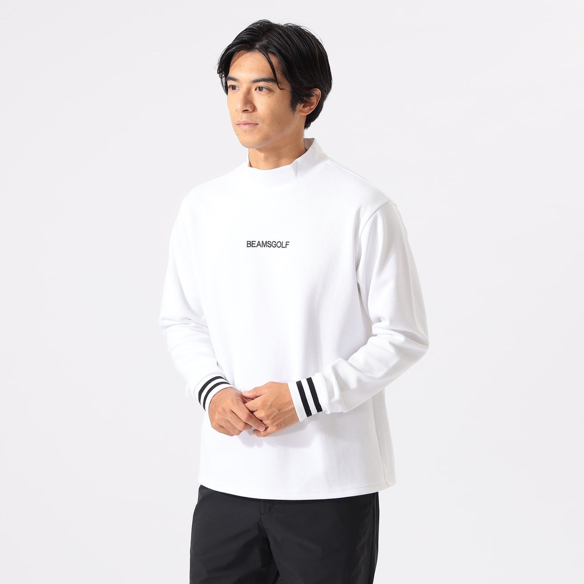 モックネック ゴルフウェア beams」の人気商品一覧 | 安い商品を通販