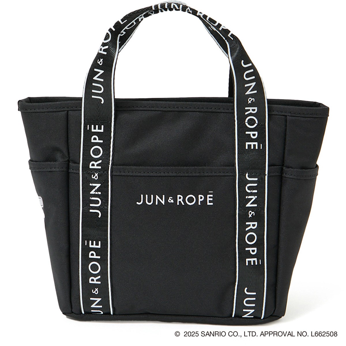 [2025�N���f��] �W���� �A���h ���y JUN & ROPE �V�i�����[�� ���b�y���t���J�[�g�o�b�O �u���b�N 01 �����Y