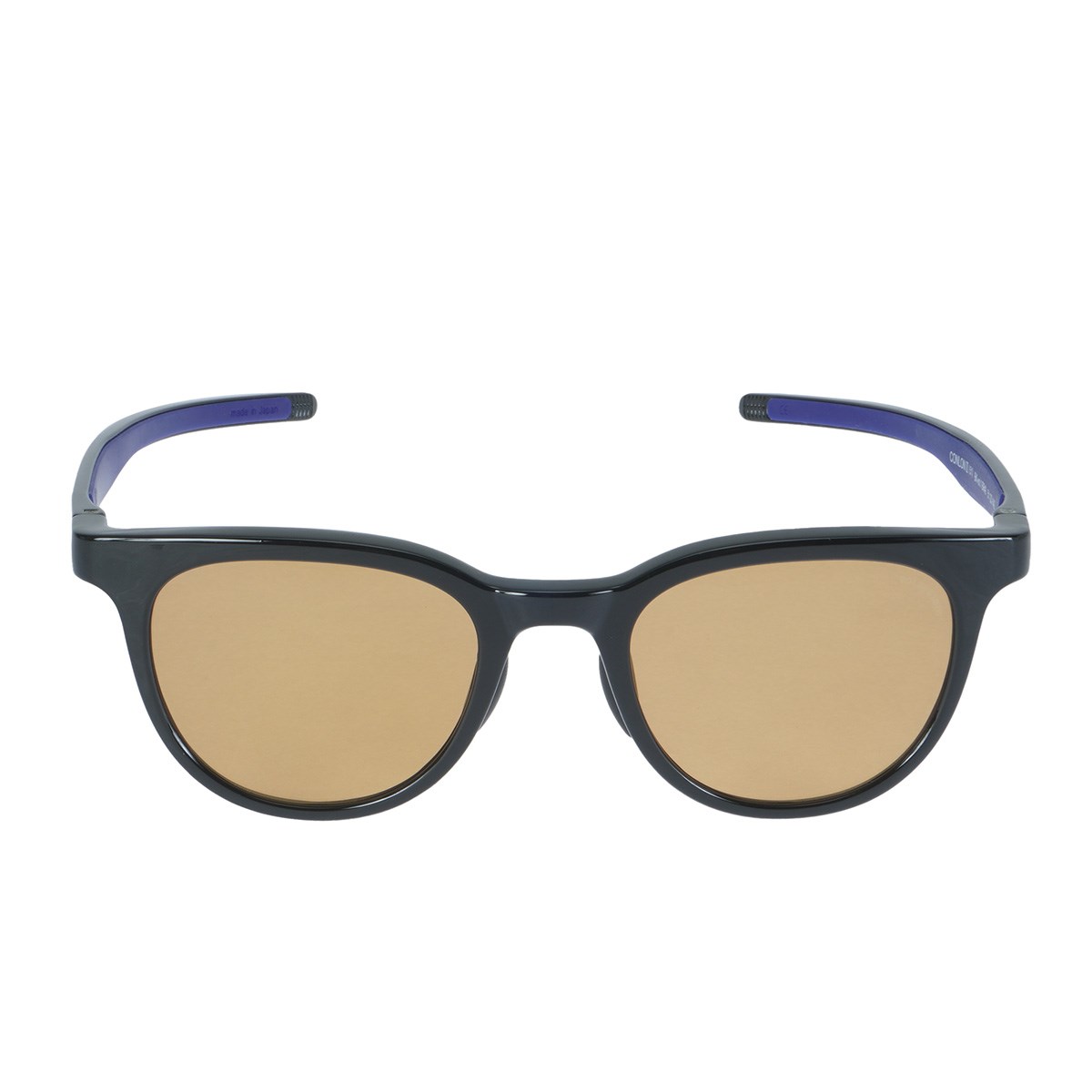 [��ԃ��f��] �A�C���H�� Eyevol CONLON3 51 �T���O���X �u���b�N(�����Y�F�u���E��) �S���t�E�F�A