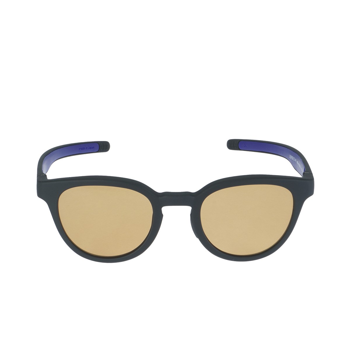 [��ԃ��f��] �A�C���H�� Eyevol LEIFER3 49 �T���O���X �}�b�g�u���b�N(�����Y�F�u���E��) �S���t�E�F�A