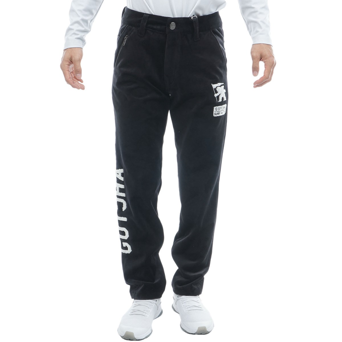 ガッチャゴルフ ウェア パンツ」の人気商品一覧・価格比較 - 価格.com