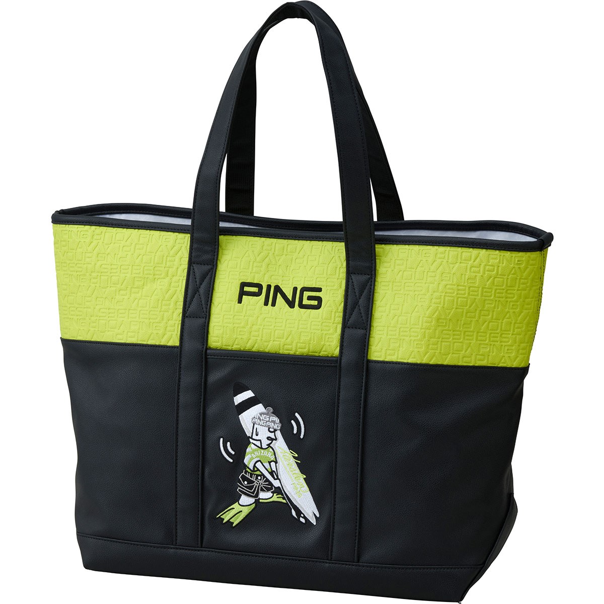 PING トートバッグ」の人気商品一覧・価格比較 - 価格.com