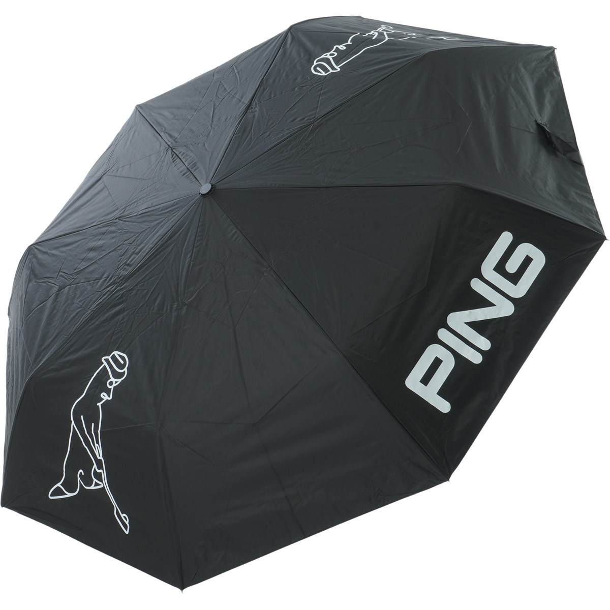 未使用‼️PING (ピン ツアーアンブレラ 68インチ）特大サイズ 晴雨兼用