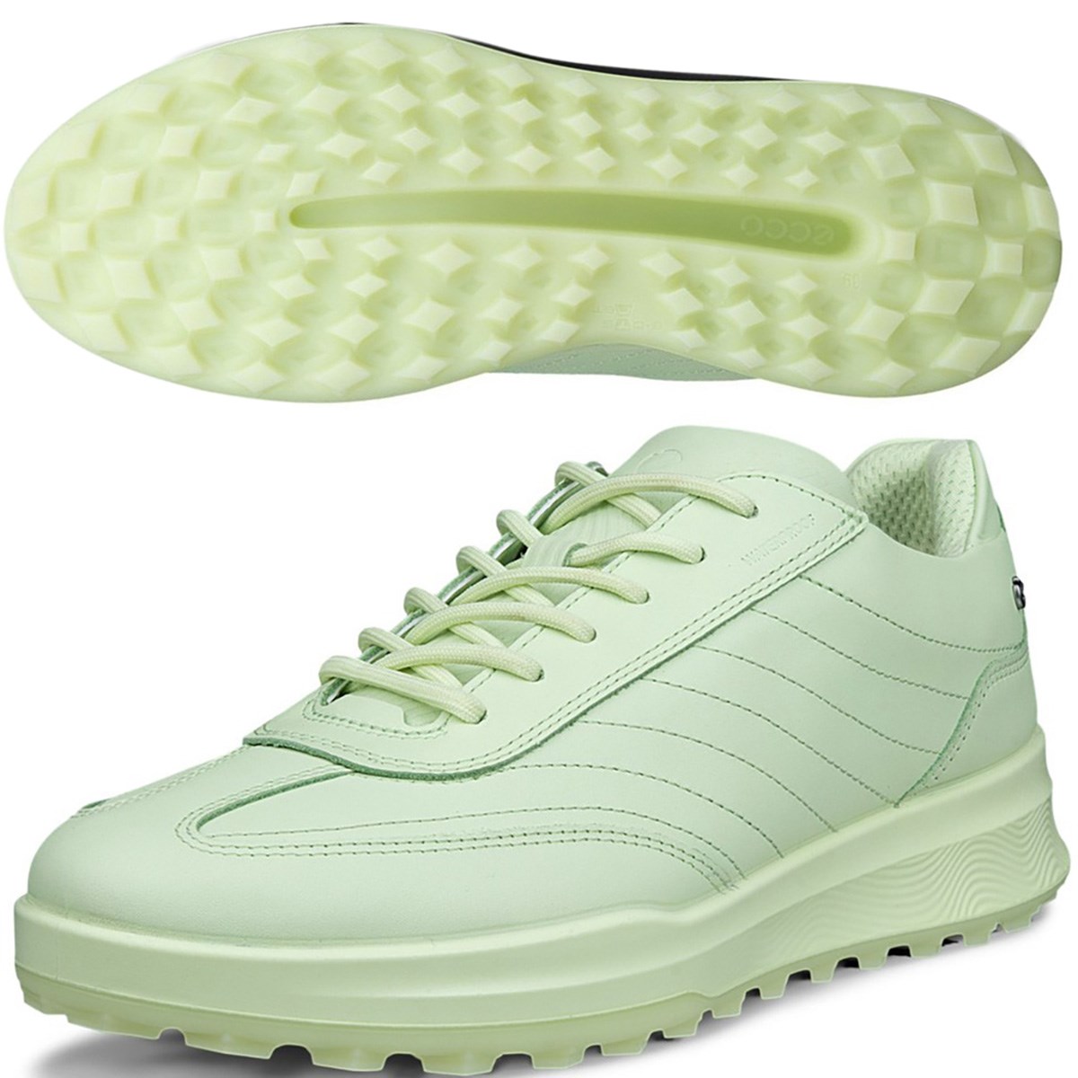 [2026�N���f��] ecco �G�R�[ STREET VIBE �V���[�Y ���C���N���[�� ���f�B�[�X