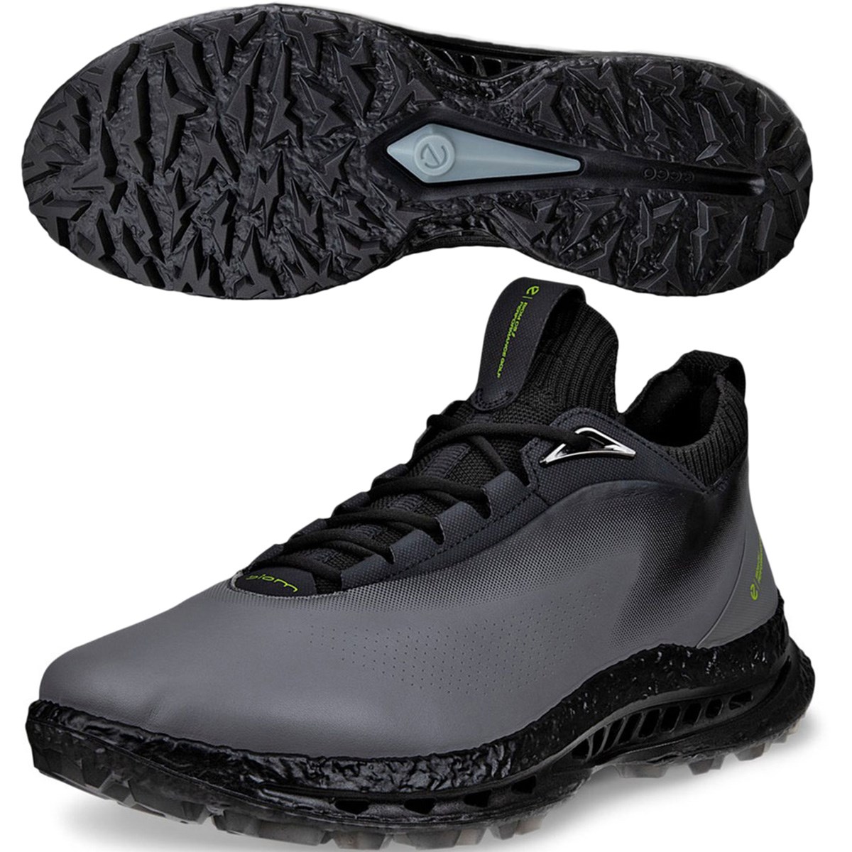 [2026�N���f��] ecco �G�R�[ BIOM C5 �V���[�Y �X�`�[�� �����Y