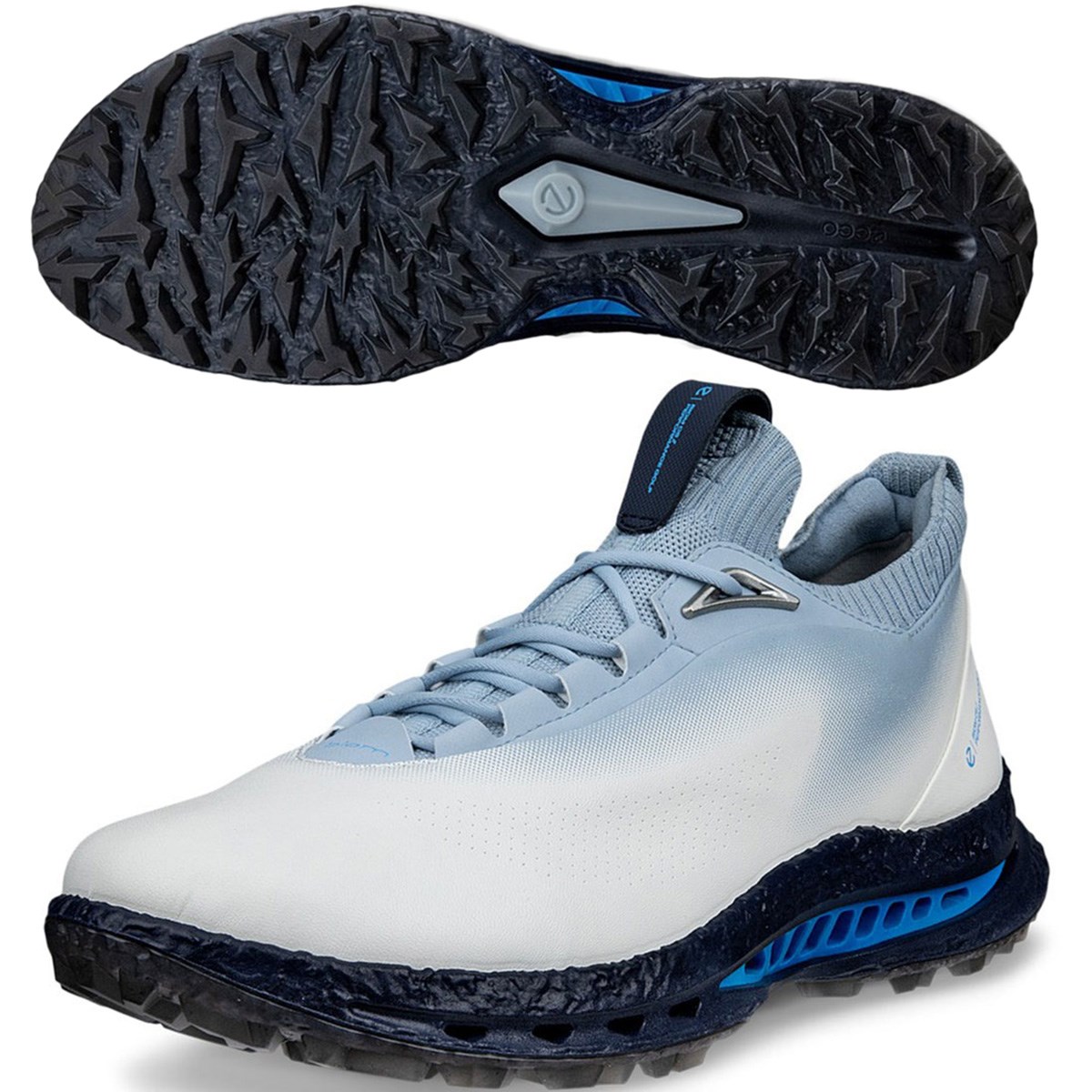 [2026�N���f��] ecco �G�R�[ BIOM C5 �V���[�Y �z���C�g�^�G�A�[ �����Y