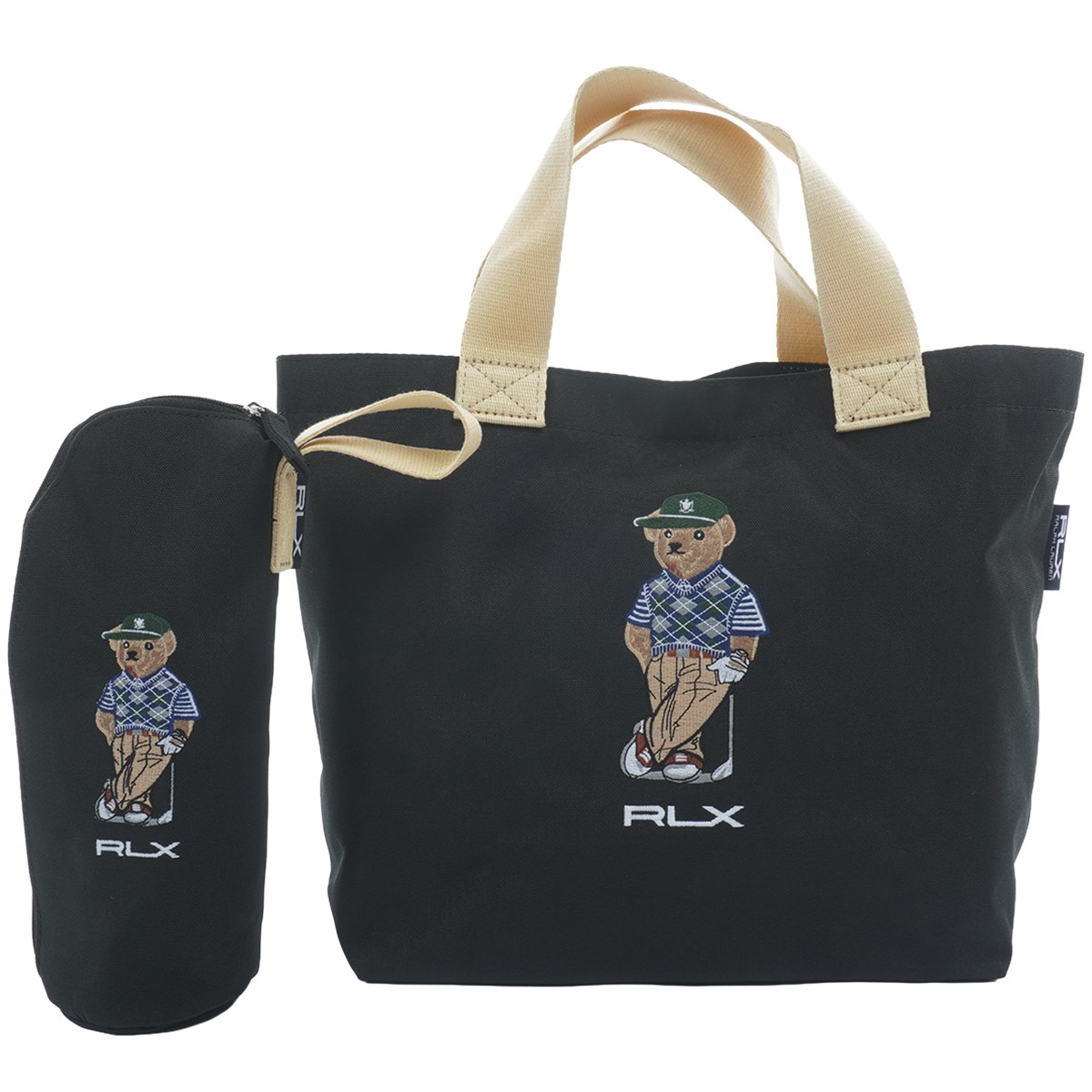 ポロゴルフ ゴルフ ボストンバッグ ラルフローレン ゴルフ用品 バッグ