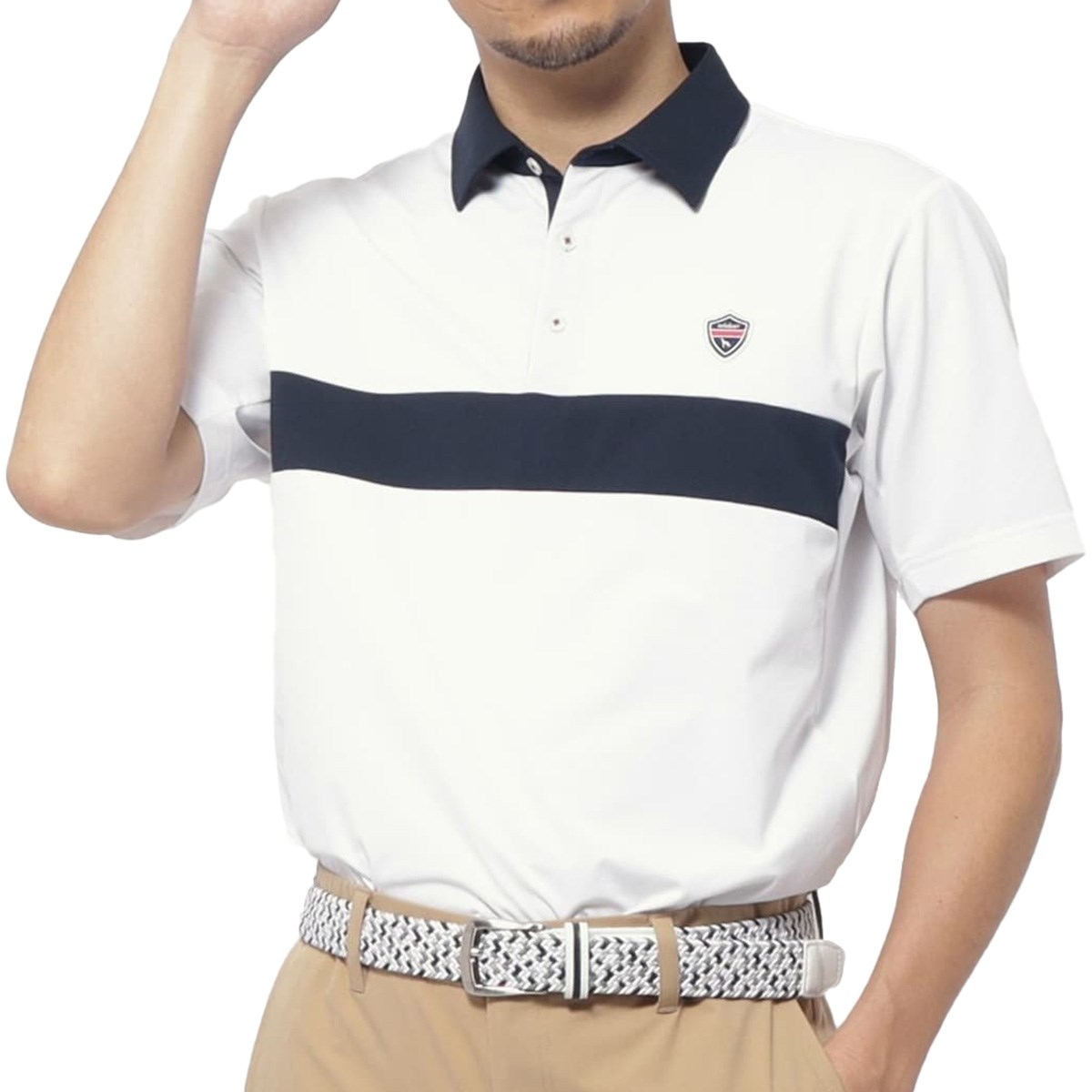 [�l�������܂���] �A�_�o�b�g�l�C�r�[ ADABAT NAVY UV�J�b�g �z������ �h���C���̎q�o�C�J���[�����|���V���c �z���C�g 001 �����Y