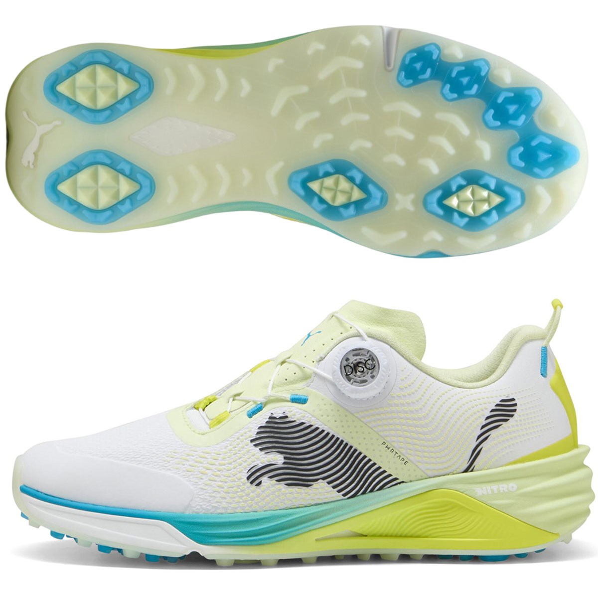 [2026�N���f��] �v�[�} PUMA �V���h�E�L���b�g�j�g�� 2.0 �f�B�X�N �V���[�Y �v�[�}�z���C�g�^�v�[�}�u���b�N�^�A�b�v���X�v���b�c 05 �����Y