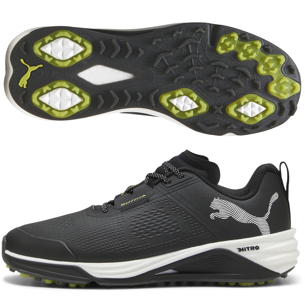 [2026�N���f��] �v�[�} PUMA �V���h�E�L���b�g�j�g�� 2.0 �V���[�Y �v�[�}�u���b�N�^�v�[�}�z���C�g 03 �����Y