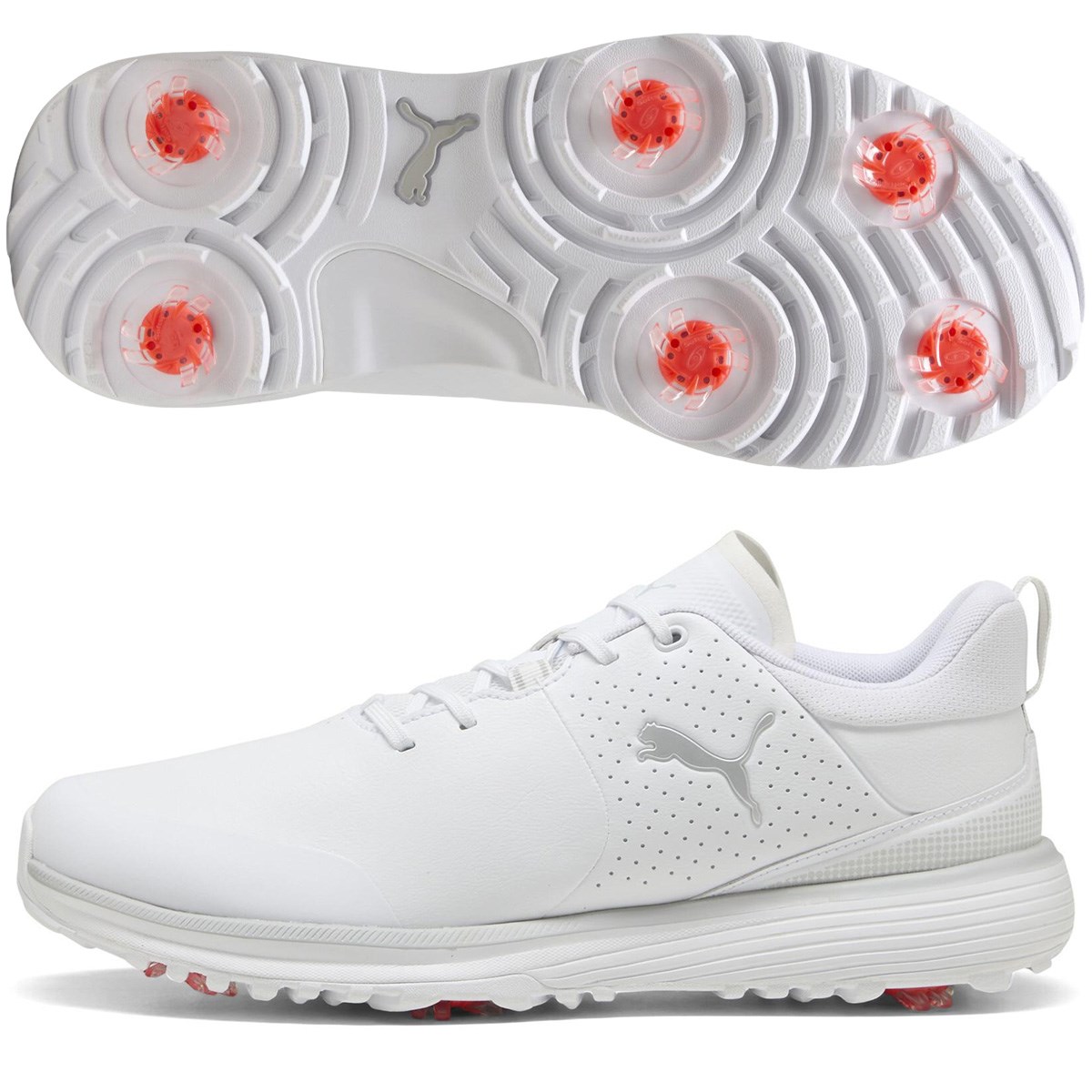 [2026�N���f��] �v�[�} PUMA �t���[�W�����O���b�v ST �V���[�Y �v�[�}�z���C�g�^�v�[�}�V���o�[�^�A�b�V���O���[ 01 �����Y