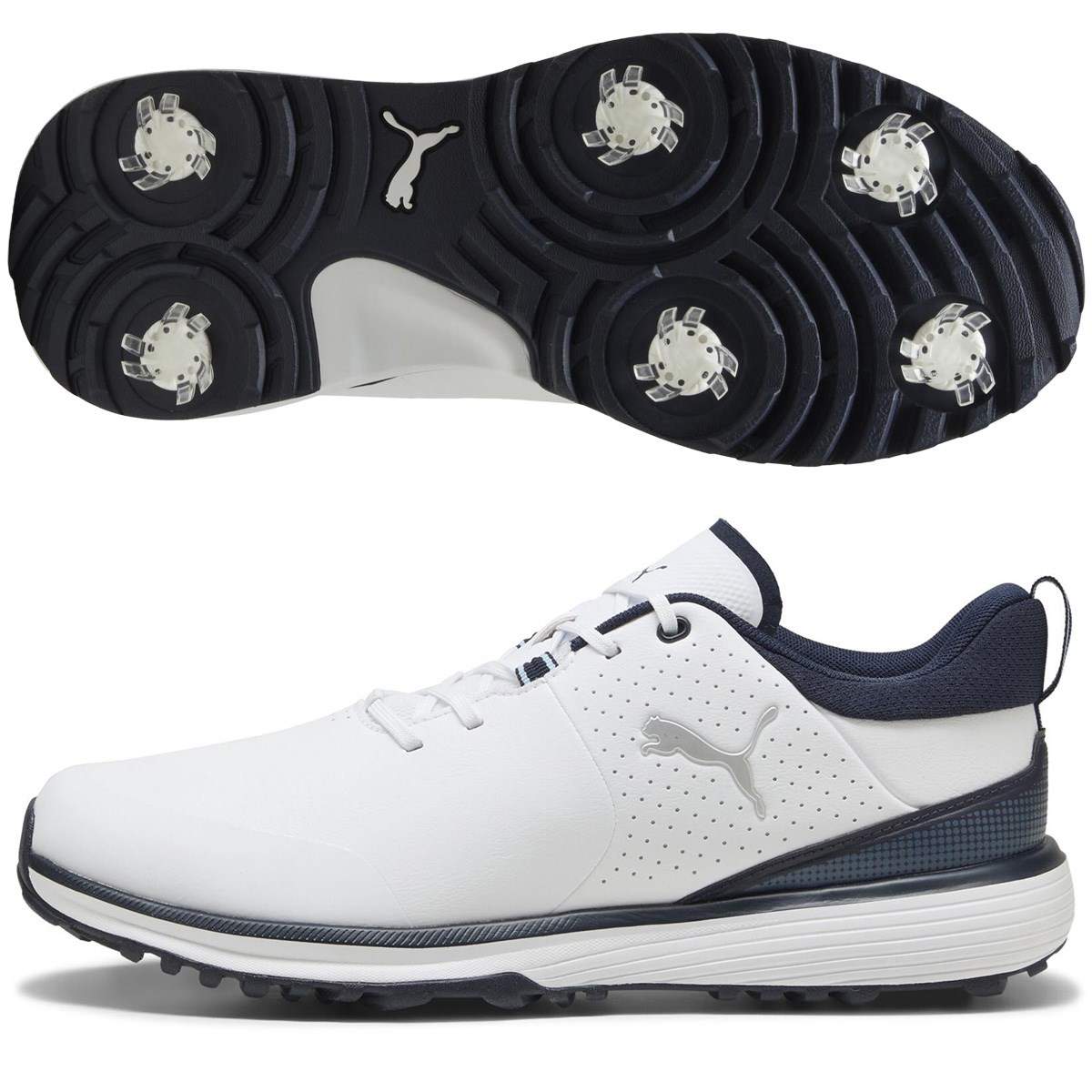 [2026�N���f��] �v�[�} PUMA �t���[�W�����O���b�v ST �V���[�Y �v�[�}�z���C�g�^�v�[�}�V���o�[�^�f�B�[�v�l�C�r�[ 02 �����Y
