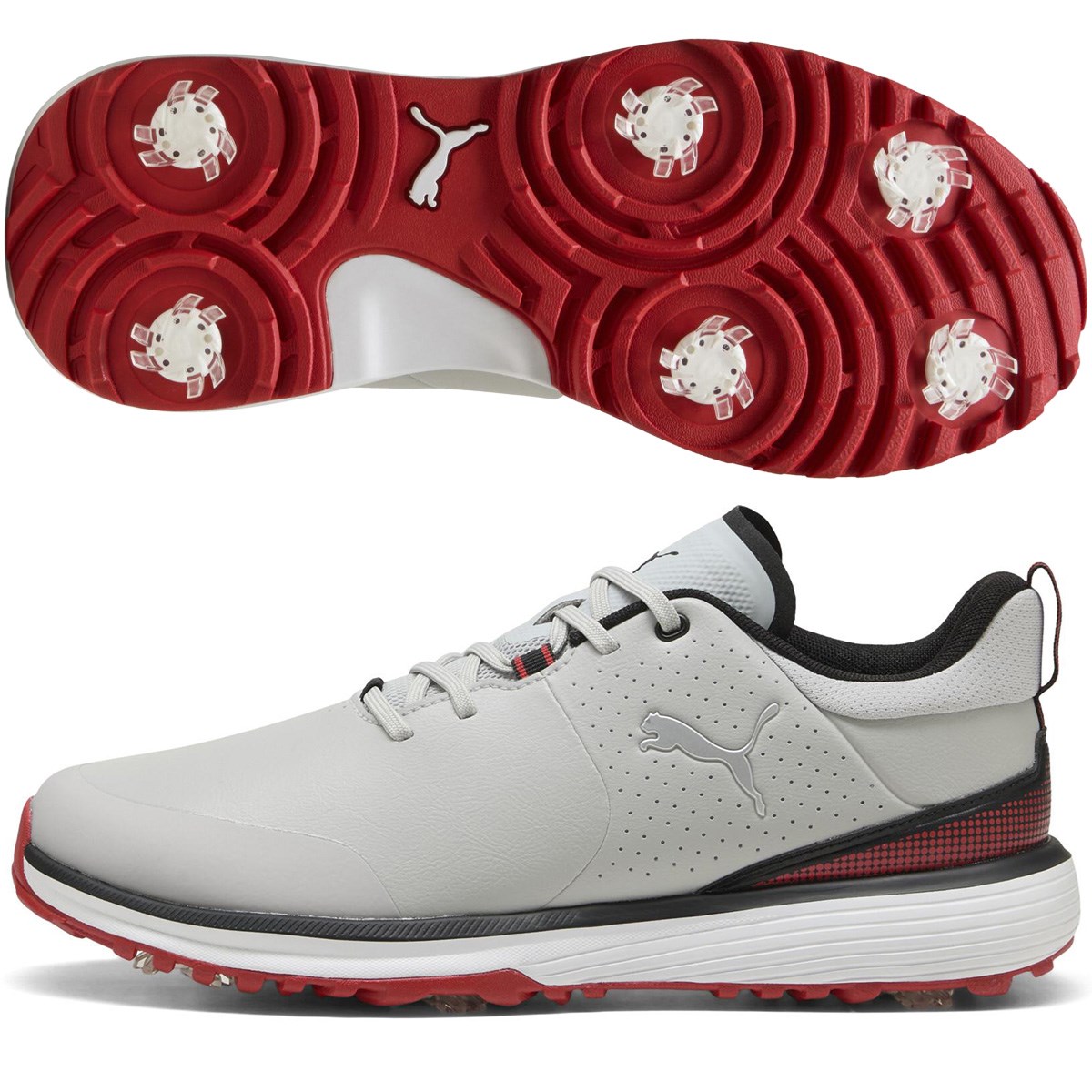 [2026�N���f��] �v�[�} PUMA �t���[�W�����O���b�v ST �V���[�Y �A�b�V���O���[�^�v�[�}�u���b�N�^�L�����f�B�A�b�v�� 03 �����Y