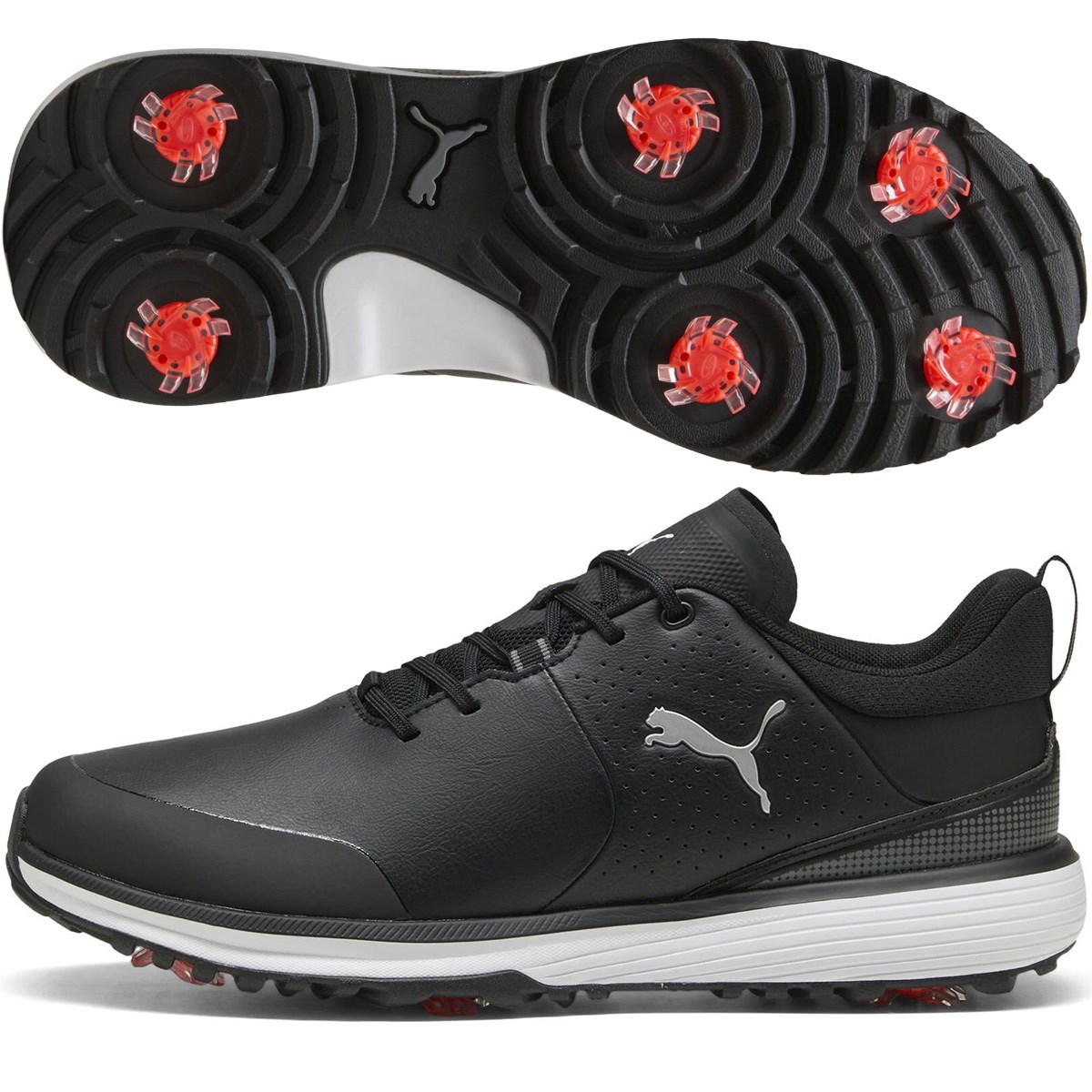 [2026�N���f��] �v�[�} PUMA �t���[�W�����O���b�v ST �V���[�Y �v�[�}�u���b�N�^�v�[�}�V���o�[ 04 �����Y