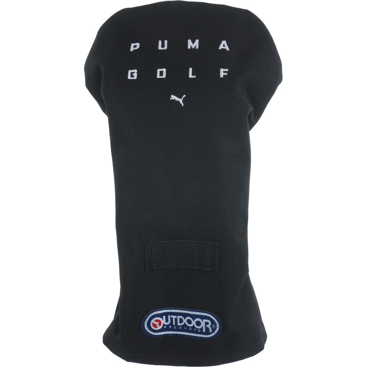 [2026�N���f��] �v�[�} PUMA OUTDOOR PRODUCTS �w�b�h�J�o�[ DR�p �v�[�}�u���b�N 01 �����Y