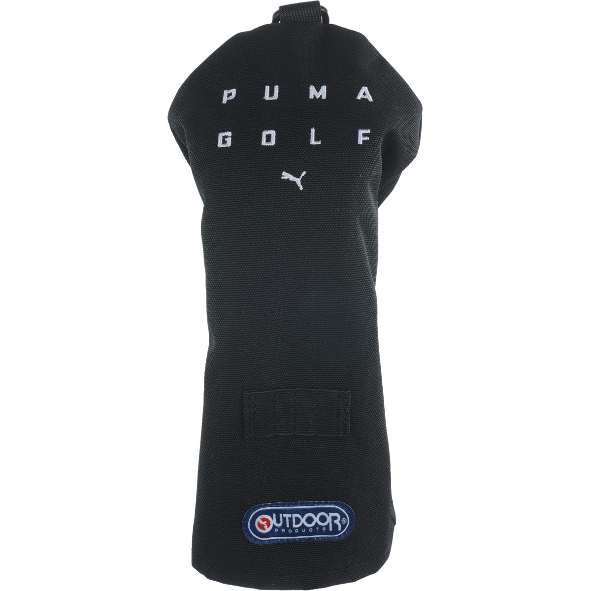 [2026�N���f��] �v�[�} PUMA OUTDOOR PRODUCTS �w�b�h�J�o�[ FW�p �v�[�}�u���b�N 01 �����Y