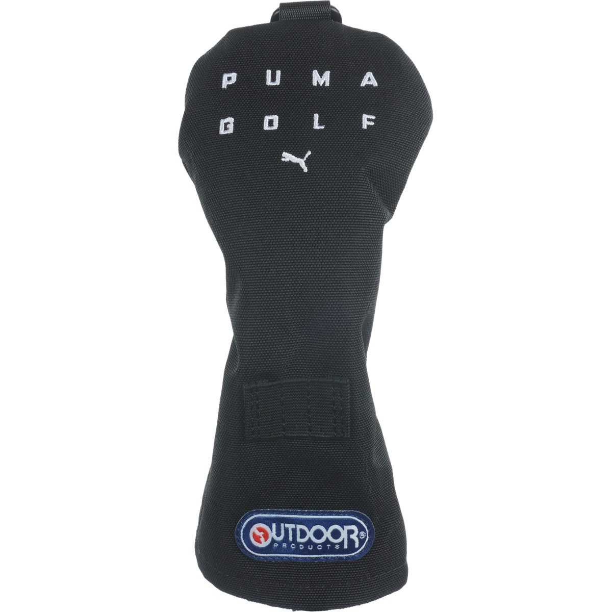 [2026�N���f��] �v�[�} PUMA OUTDOOR PRODUCTS �w�b�h�J�o�[ UT�p �v�[�}�u���b�N 01 �����Y