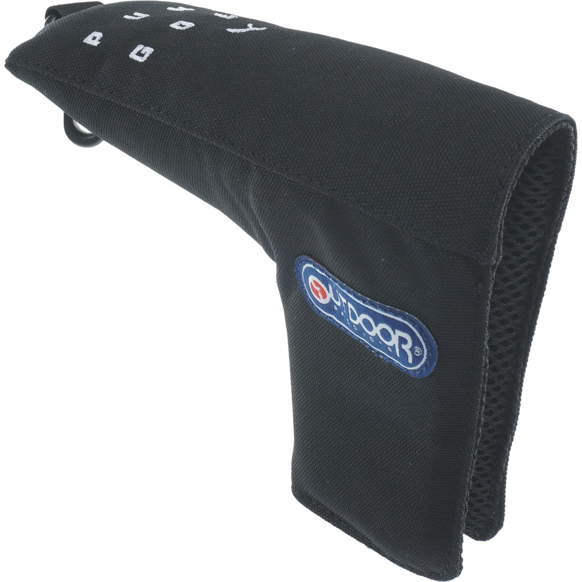 [2026�N���f��] �v�[�} PUMA OUTDOOR PRODUCTS �p�^�[�J�o�[ �v�[�}�u���b�N 01 �����Y